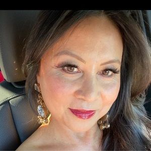 Meet your Posher, Teri